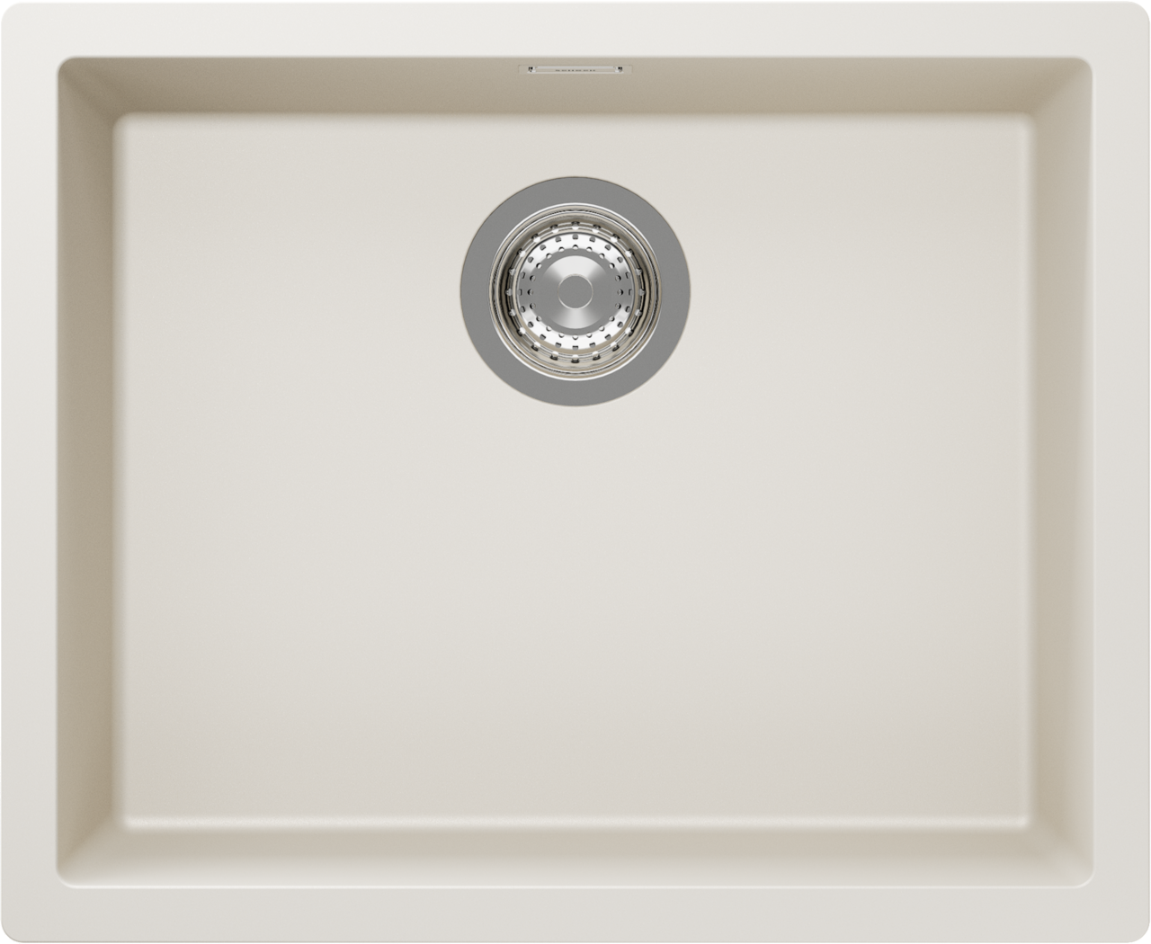 Dřez FORMHAUS D-100LS NERO